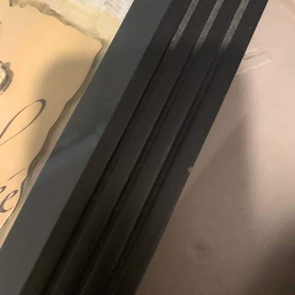 Shadow Box French Wall Decor, Set Of Two, Good Condition - Picture 16 of 16